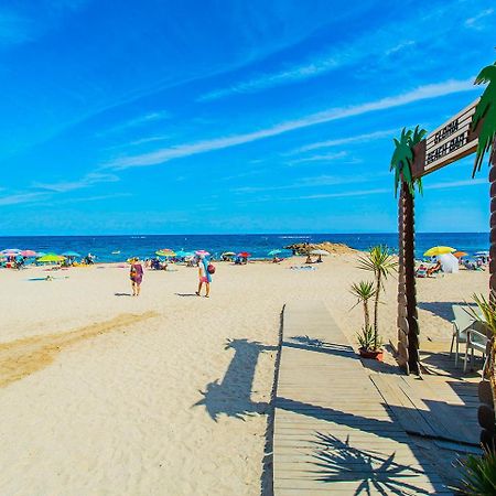 118 Los Locos Playa - Alicante Holiday Torrevieja Buitenkant foto